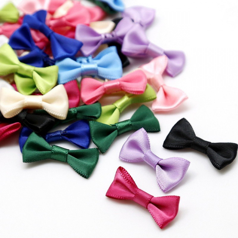 Bow tie