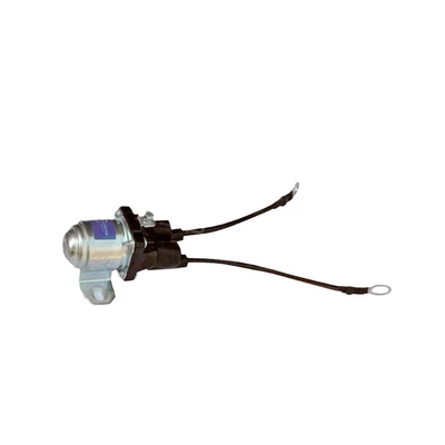 498 motor switch, Starter and accessories