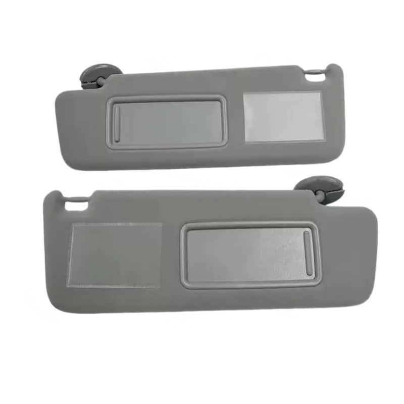 Suitable for 2003-2009 Toyota Land Cruiser Prado Lc Sun Visor 74310-6A020-A1