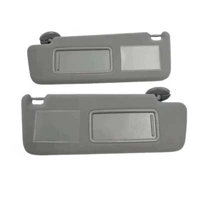 Sun shade Toyota Land Cruiser