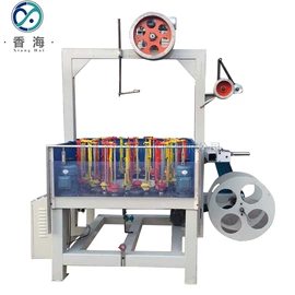 织造机械;服装机械设备;其他纺织设备