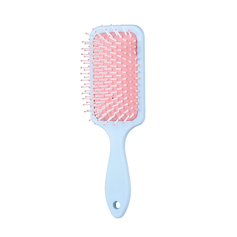 Nuevo cabello doméstico de damas gran tabla airbag pein de masaje cabelludo pein de cabello airbag pein