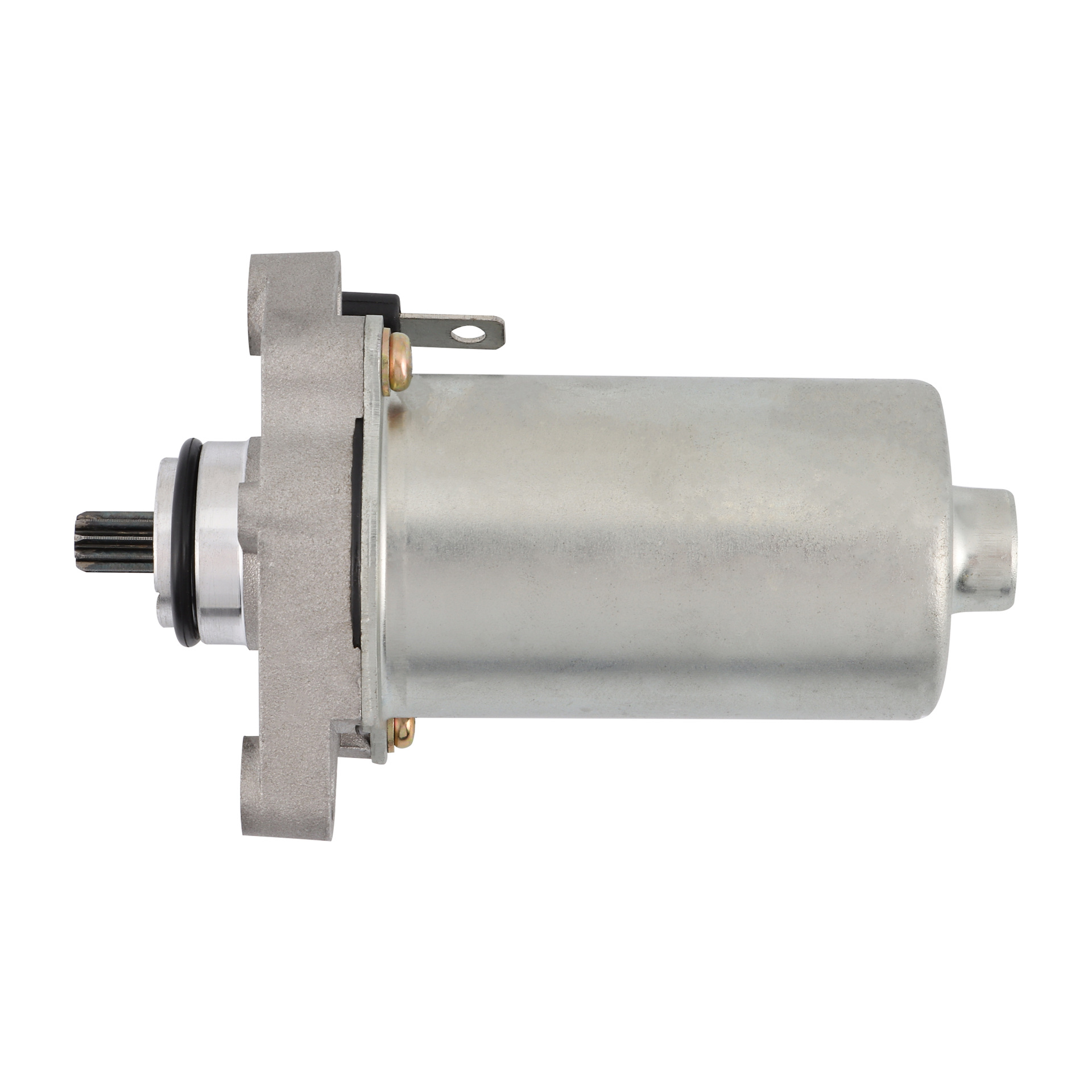 Motorcycle motor 10 teeth 12V starter motor ZIP50 PIAGGIO 80 LIBERTY 50 CH80