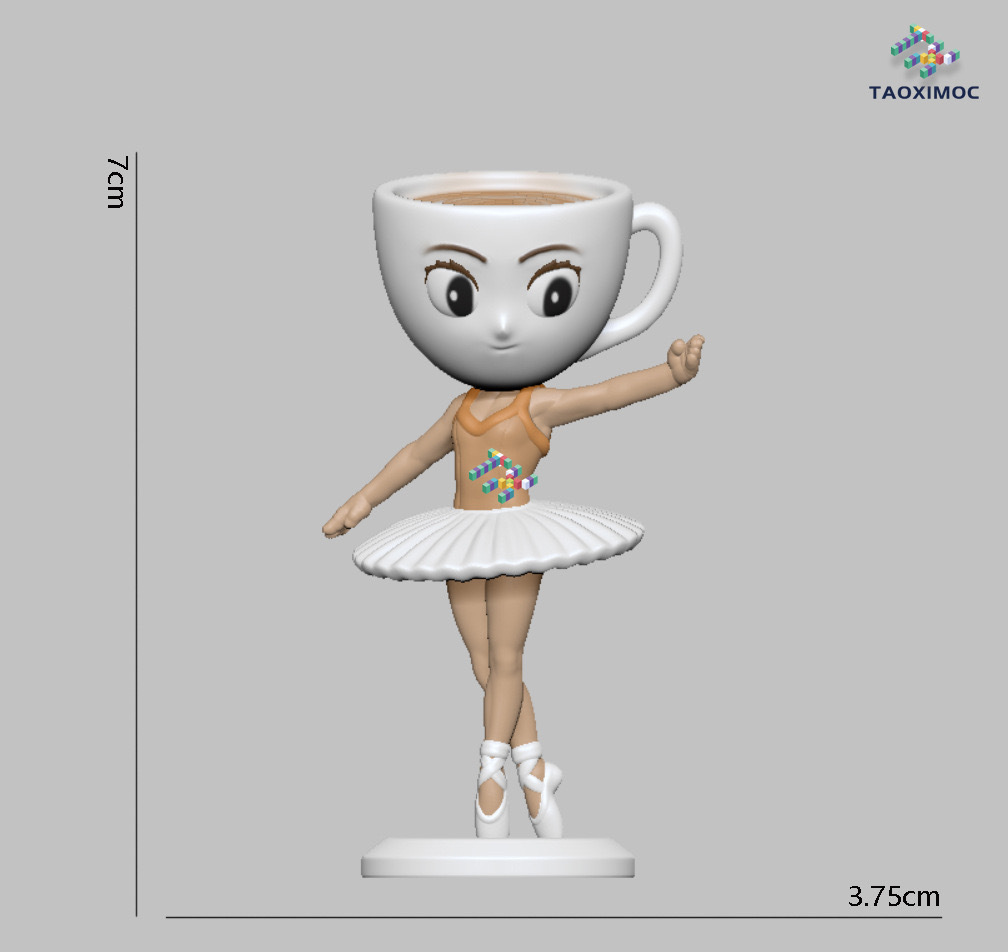 Nuevo producto transfronterizo AI Shanhaijing tung tung sahur