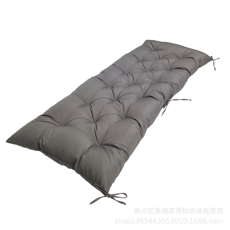 防水日焼け止め屋外ベンチマット木椅子クッションベンチcushion,スイングチェアアマゾンebay|undefined