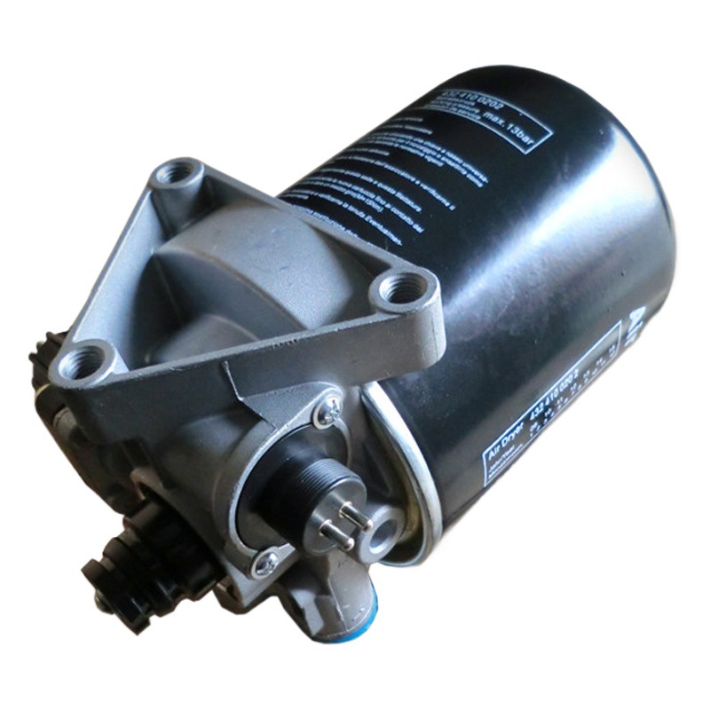 Piezas europeas del autobús del camión pesado del secador 4324101020 del aire de SMT