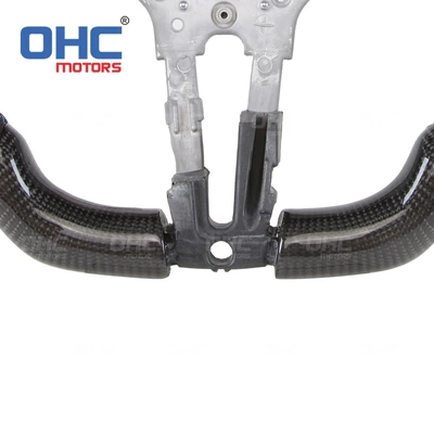 Eu Uk Warehouse Suitable: Steering wheel