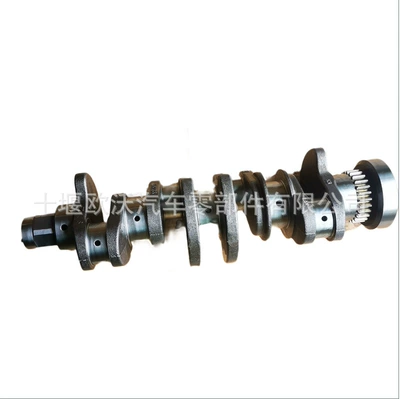 For Foton Cummins, Crankshaft, camshaft