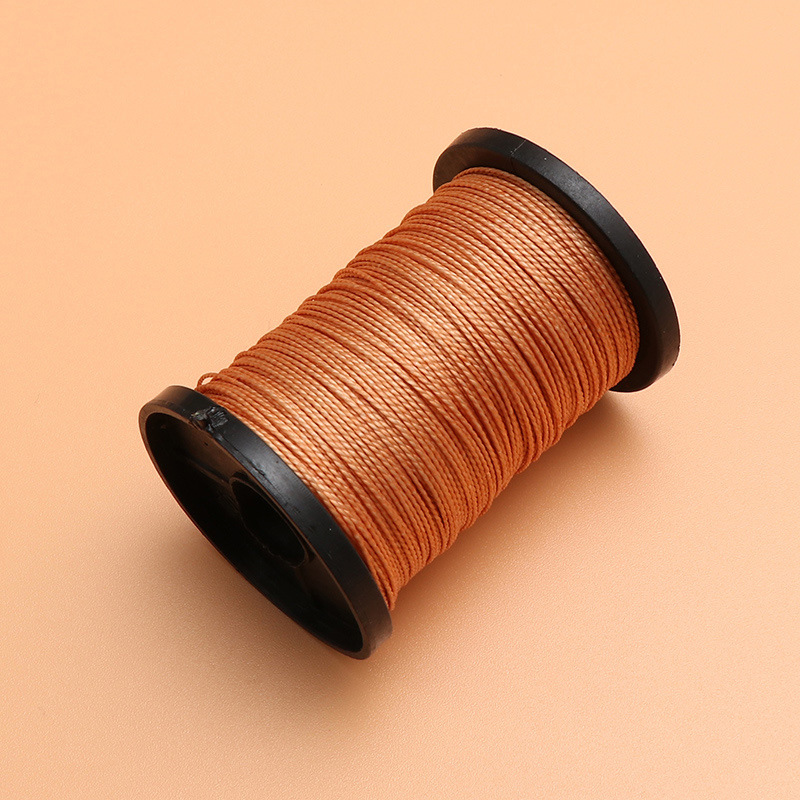 윗 신발실 작은 롤 [브라운]