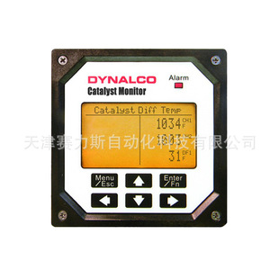 United States DYNALCO tachometer SPD-100 display watch【Supply]
