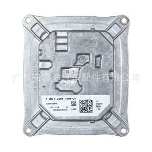 130732948901, suitable for Audi A4, A4L, and S4 models; new LED headlight driver module