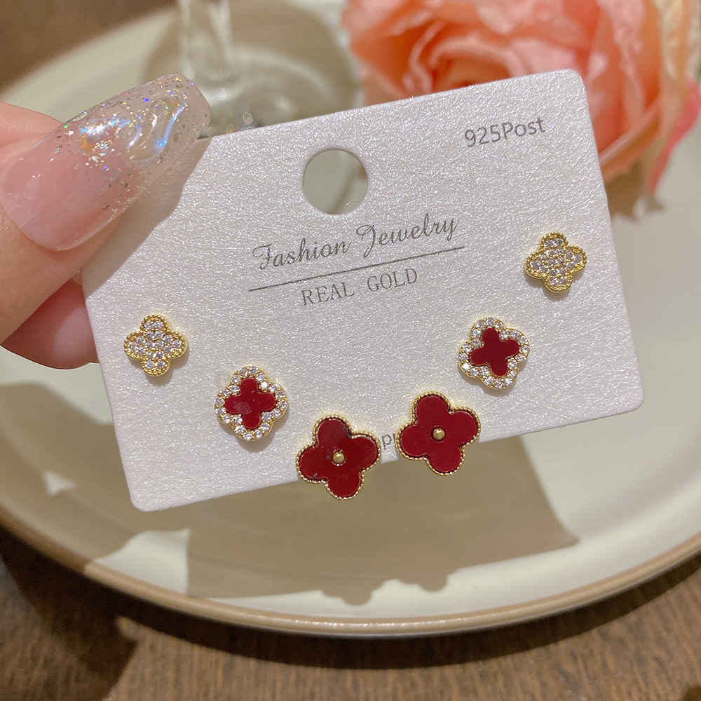 K342 구리 리얼 골드 도금