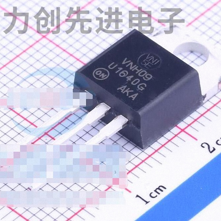 MUR1640CTG 封装 TO-220(TO-220-3) 超快恢复二极管