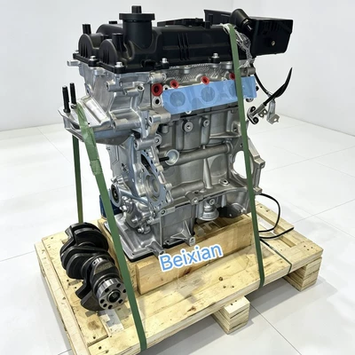 High-quality G3LA engine Engine assembly