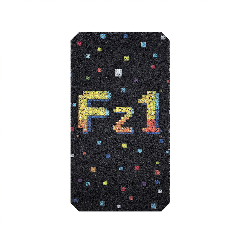 Vehicle, Ninebot Electric vehicle foot mat - fz1