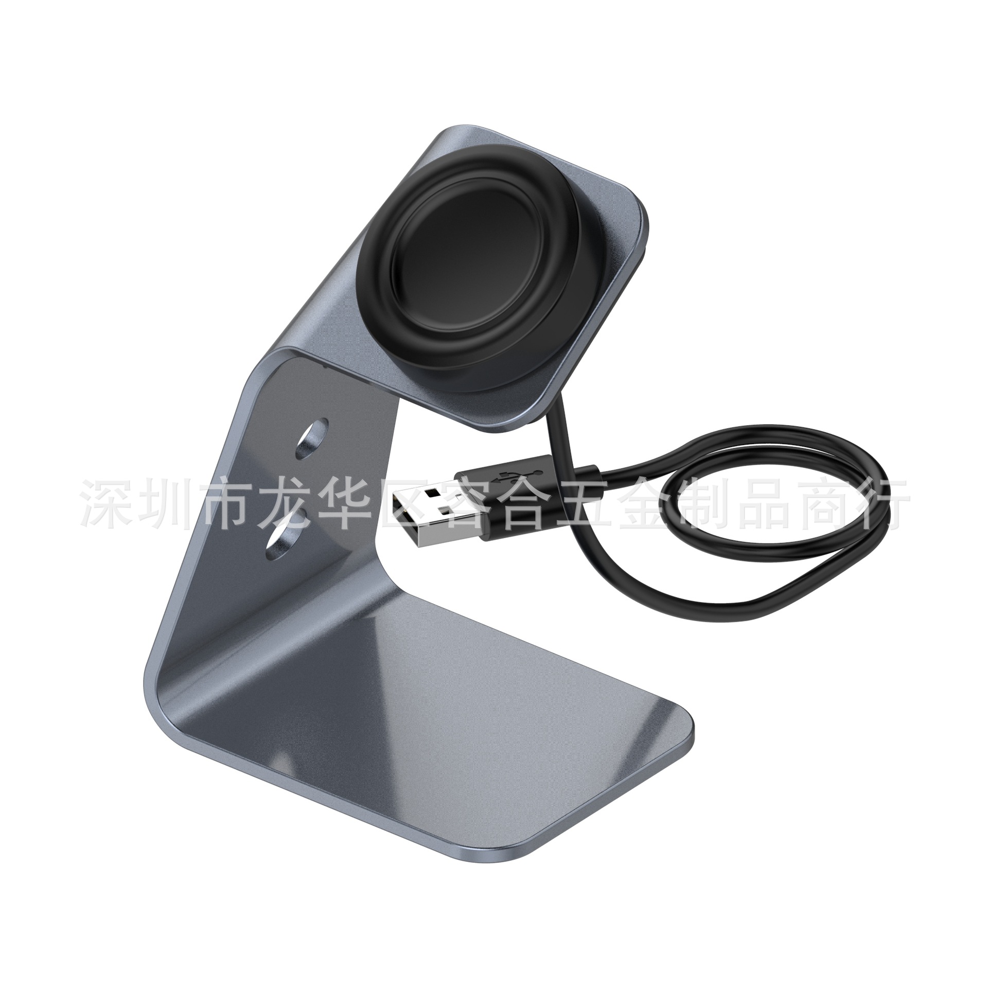 USB wireless charger for Samsung galaxy watch3 watt4 active active2 watch