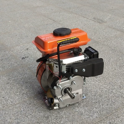 Avtomobil mühərrikləri threshing machine four-stroke minced