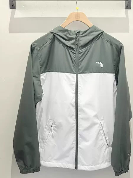2026 Outdoor Waterproof and Windproof Jacket, Casual Fitness Sports Functional Three-Color Unisex Model for Cross-Border Export