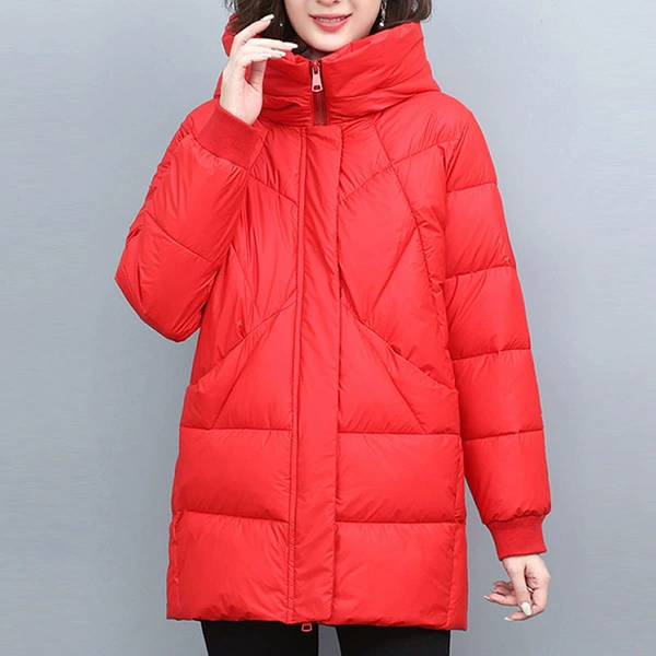 Red loose version