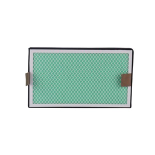 Medium-Efficiency Activated Carbon Filter 1200 High Iodine Value Filter Element Air Purifier Fresh Air System Universal Filter Element
