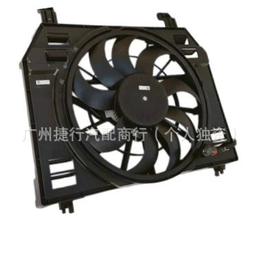 LR036523 LR084438, Fan