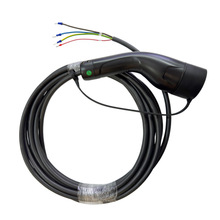 16A�W��Type2 EV������늘� 3.7kW�����늘� 7.5M��ɫTPU��
