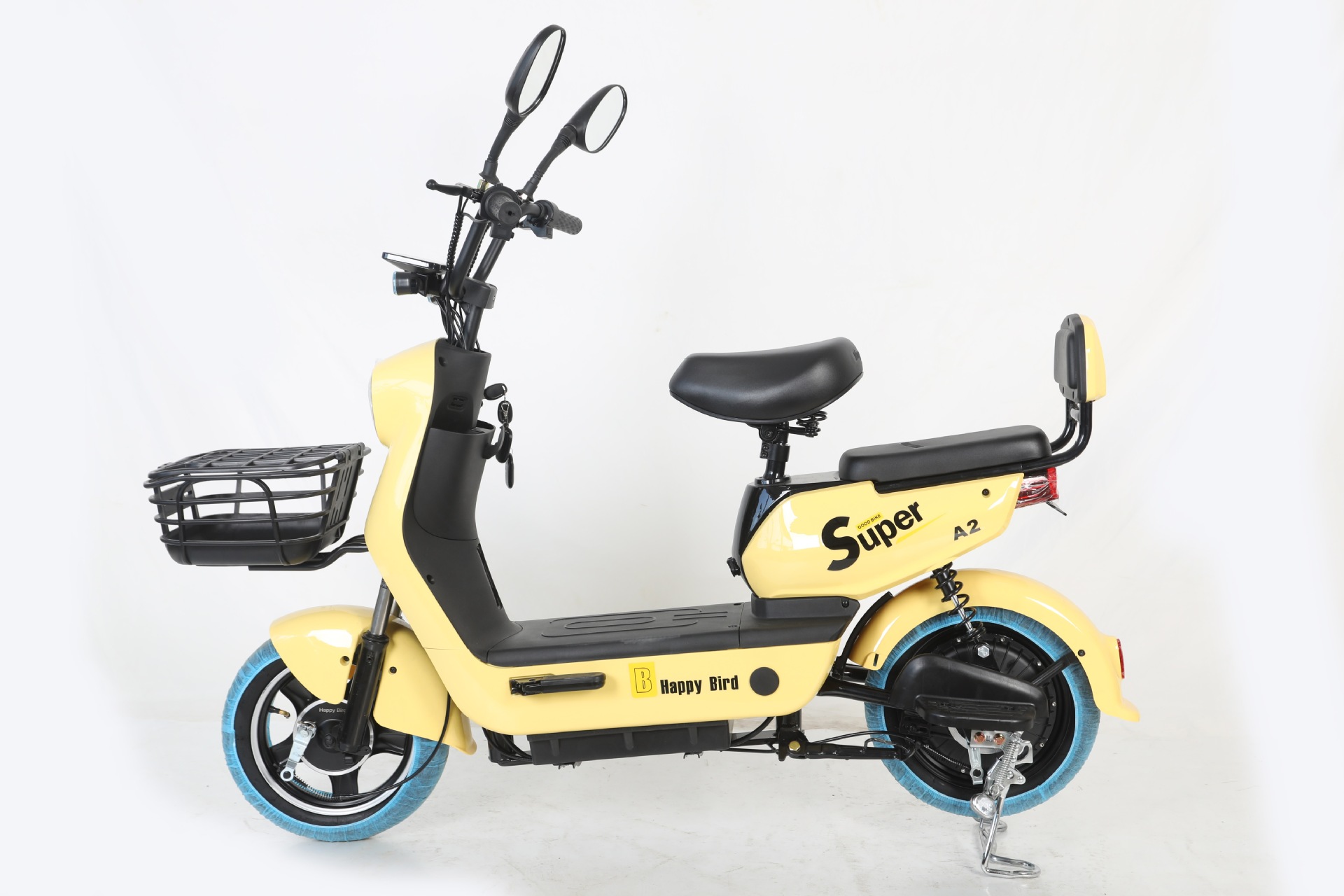 Electric Vehicle Export, Foreign Trade, Electric Motorcycle Processing, Battery Car Cross-Border Wholesale, New National Standard Models, Cross-Border Certification Area