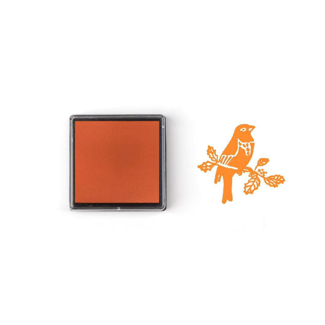 5*5��ɫ���渴�ϵ��ٸɶ�ͯ��ָ��DIY����ӡ̨ӡ�����˷���Сӡ̨