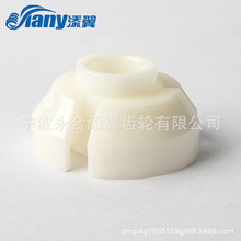 塑料齿轮 尼龙齿轮 尼龙制品