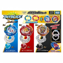 ���� TAKARA TOMY Beyblade Bϵ��  B-203 ��������