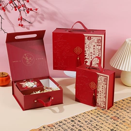 喜糖盒;其他礼品包装;拉菲草