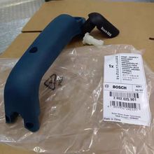 博世曲线锯GST85PB/GST85PBE电锯原装配件拱形把手扳锯条黑色旋钮