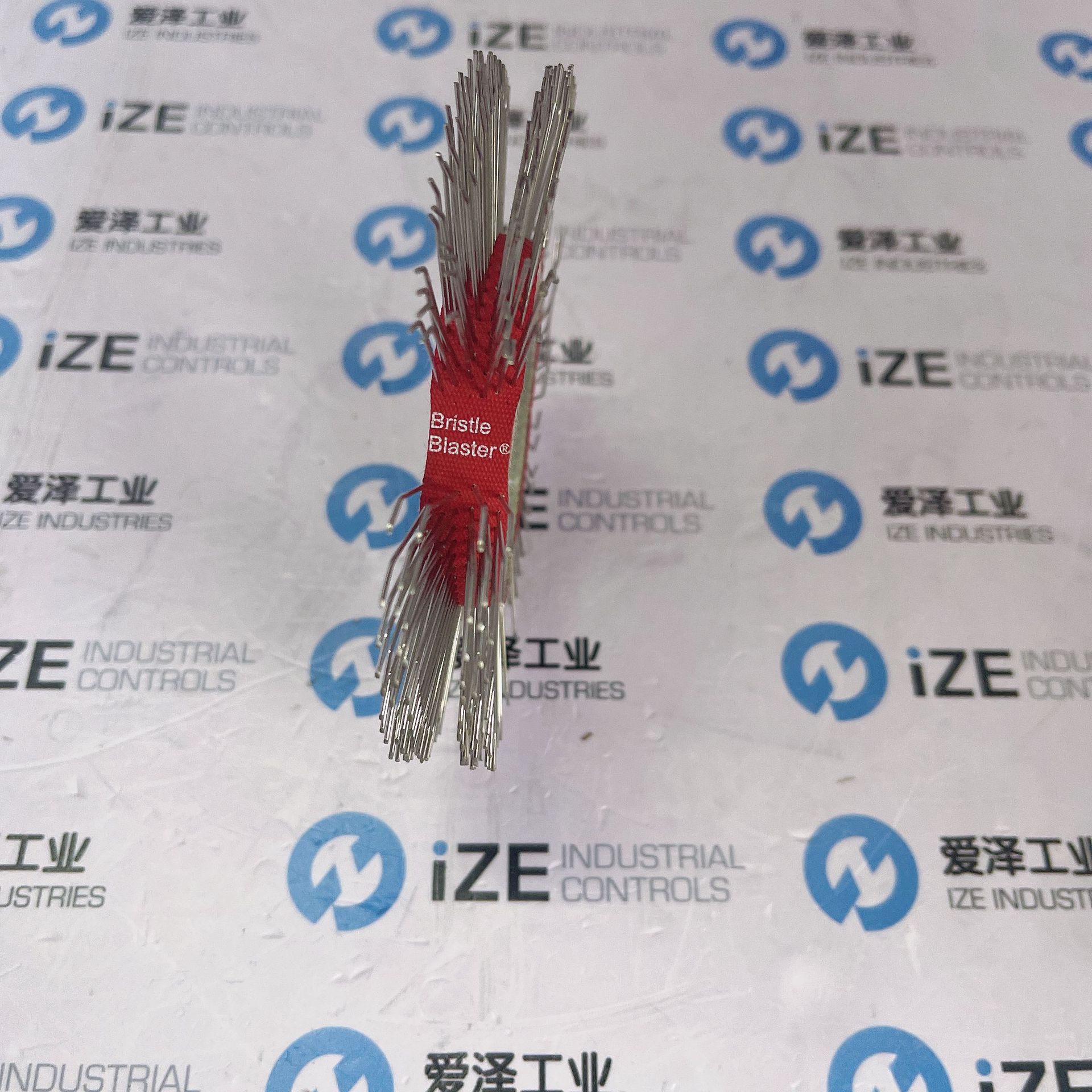 MONTI打磨刷BB-103-10 11MM不锈钢一整盒原装