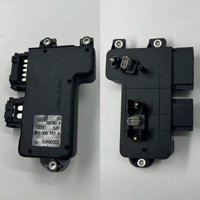 8E0959747A/ 748A car seat adjuster is suitable for A6L05-12-year-old Magotan golf4 (Sükan sisteminin digər hissələri) - 8e-0959747-a-driving-position