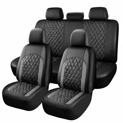 Universal seat cover — Car Seat Cushion, Universal Seat Cover