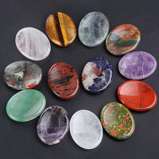 worrystone��Ȼˮ����觰�ĦĴָ����ʯ���nʯ�羳؛Դ 35*45mm