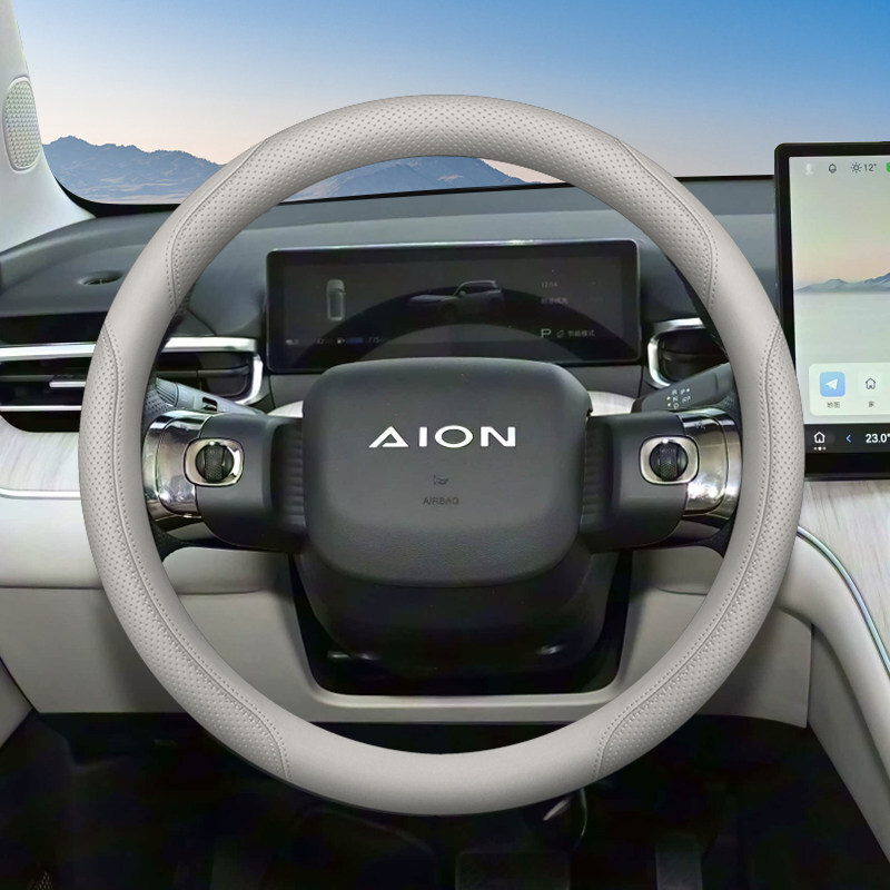 Steering wheel cover — Accessories, All-Season Steering Wheel Cover