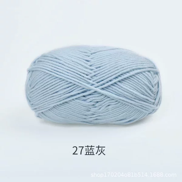 27 Blue Gray