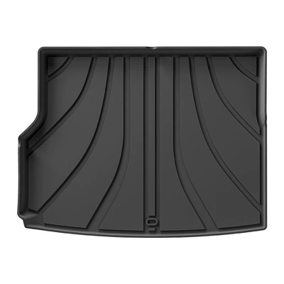 E5/Ex5 Car Trunk Mat, Trunk Mat