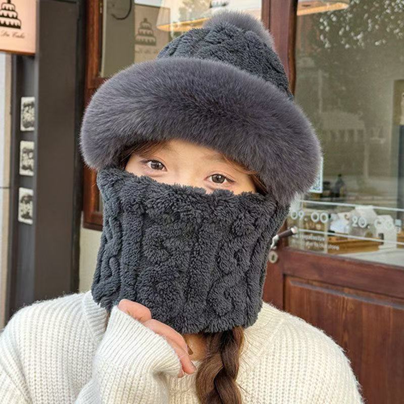 雷鋒の帽子は冬に保温します。|undefined