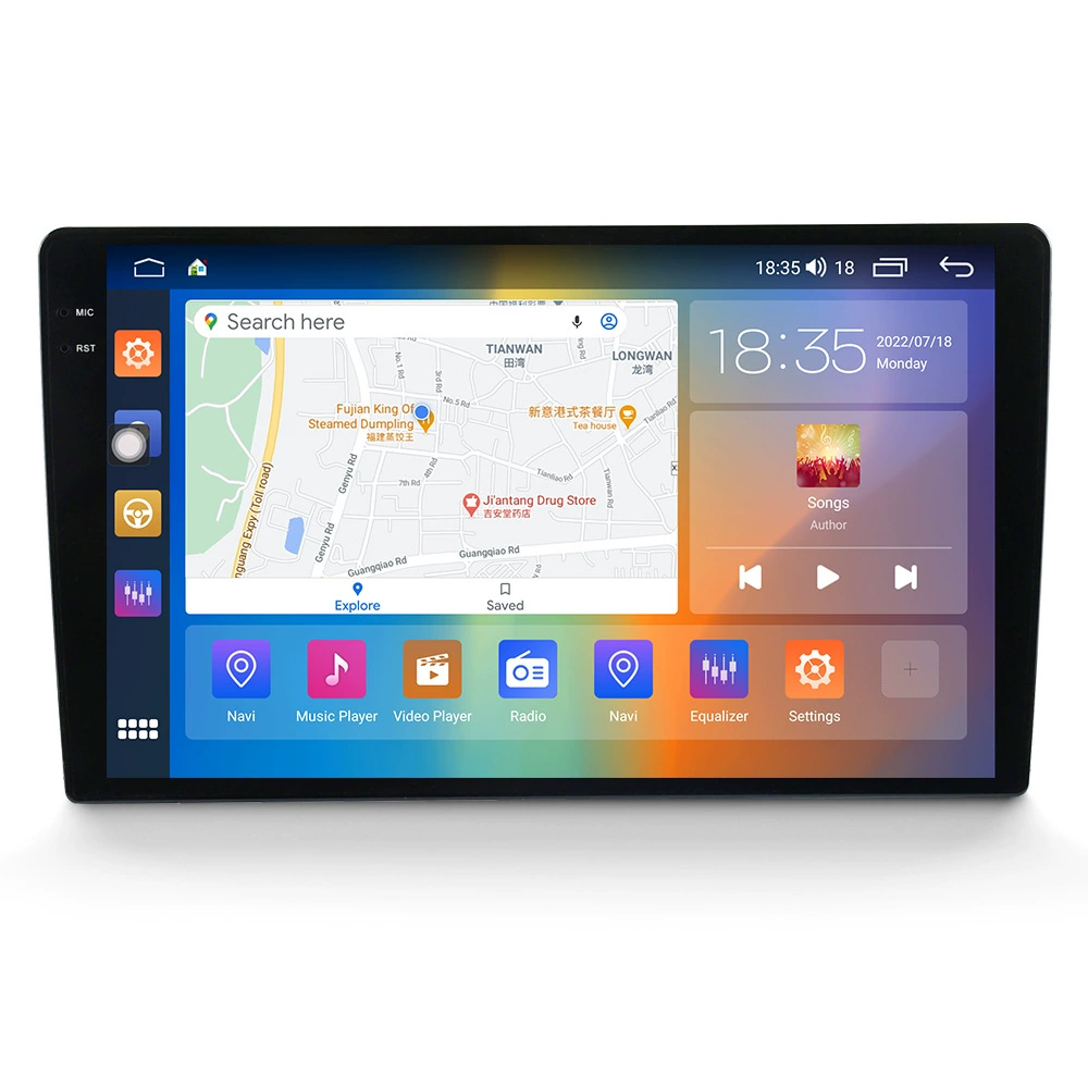 Поддерживаемая модификация Audi TT Андроид система CarPlay возвращение к навигационному хосту на автомобильной мультимедийной консоли