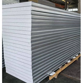 集成房屋;保温隔热材料;钢结构