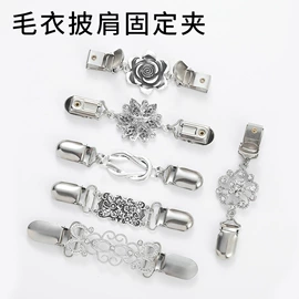 钮扣;服装饰品;拉链头