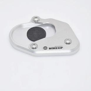 Suitable for BMW F750GS/F850GS/ADV modified side support enlarged seat side support widened pedal anti-skid foot pad