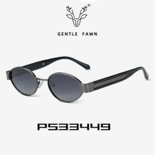 PS33449 �¿�ƫ�����̫������Բ����ī��Ů�����ɹ���������۾�