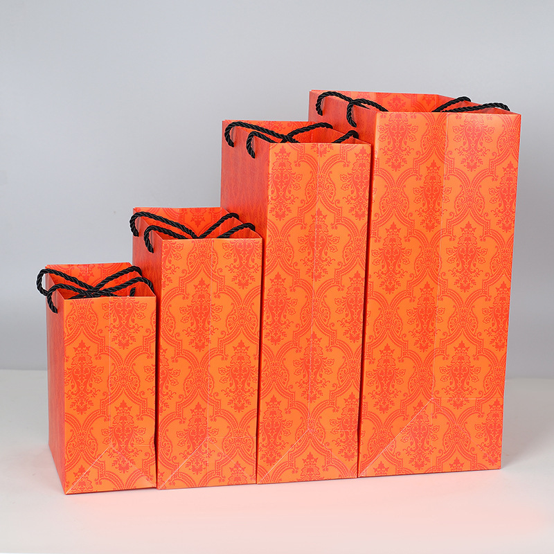 Caja de regalo con tapa y base, caja de regalo de lujo para el Festival del Medio Otoño, cumpleaños, caja de regalo para bricolaje, caja vacía al por mayor