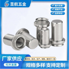 ��������Դ�Ծo��ˮ��ĸ�� 304���P䓉��T��ĸ ä����ñ���a�S��