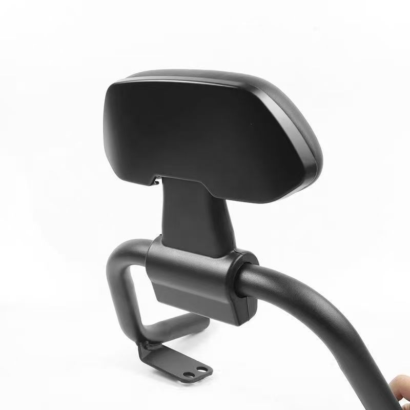 Suitable for No.9 Backrest F/M/N/E Series Electric Vehicle Modification Accessories Rear Seat Universal Backrest