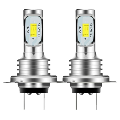 Light Front Fog Light, Fog lamp