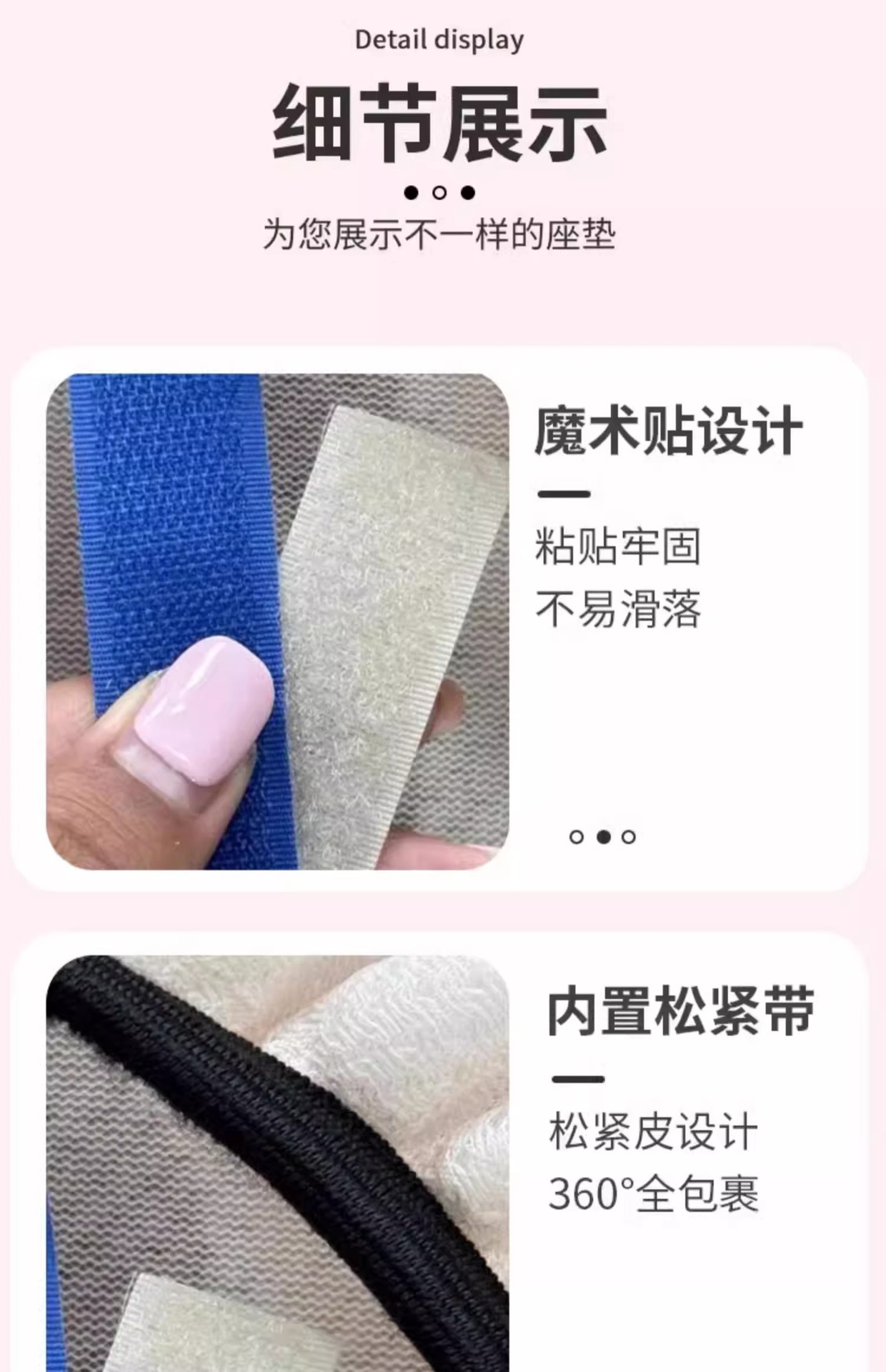 Suitable for immediate CG6 electric car seat cover summer sunscreen, heat insulation and breathable new national standard electric motorcycle seat cover